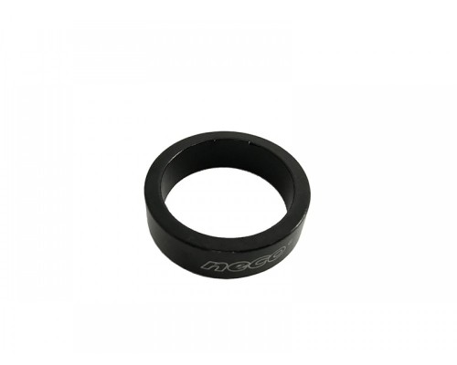 Проставочное кольцо под рулевой Neco (AS3610) 1-1/8" 10 мм